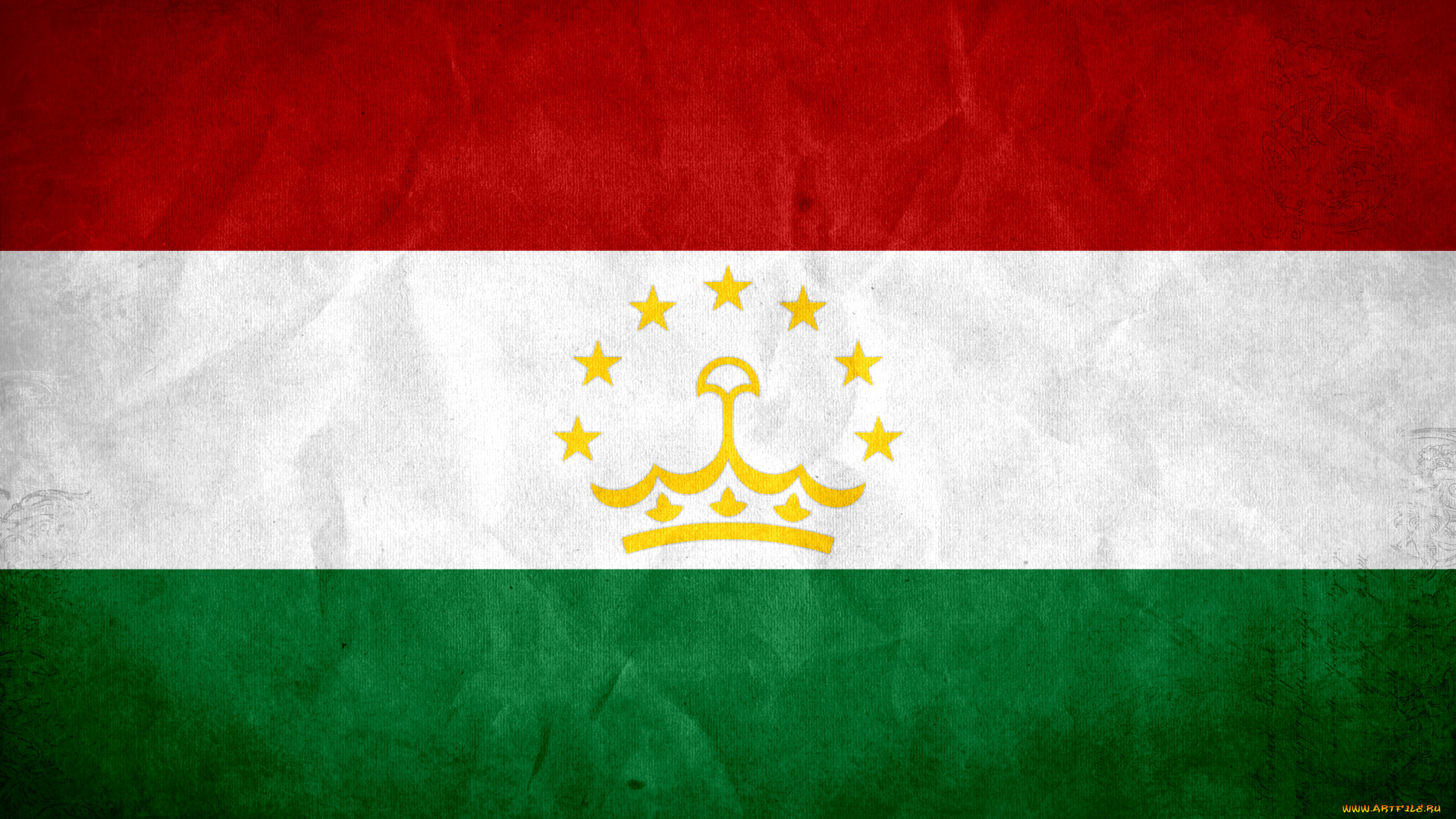 , , , flag